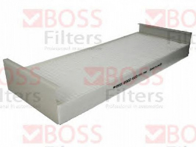 BOSS FILTERS bs02003 -  Фильтр воздуха в салоне